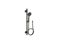 KOHLER K-99243-2BZ Awaken B110 2.0 gpm deluxe Slide Bar kit