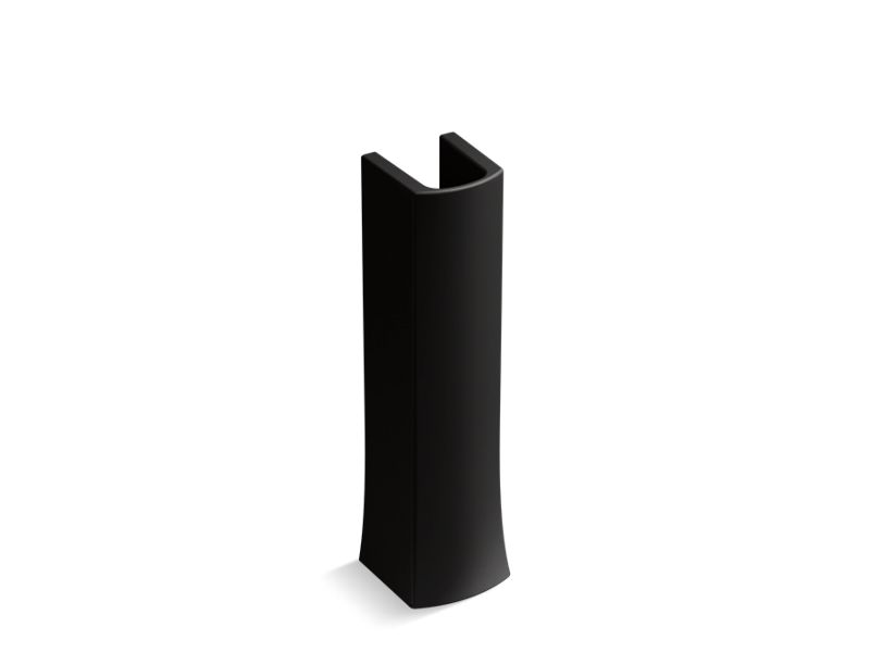 KOHLER K-24052-7 Kelston Pedestal sink base