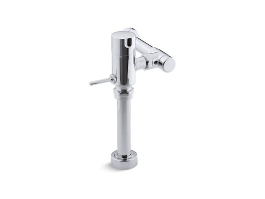 KOHLER K-13517-CP Toilet 1.28 gpf flushometer valve