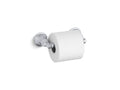 KOHLER K-13504-CP Kelston Pivoting Toilet Paper Holder In Polished Chrome