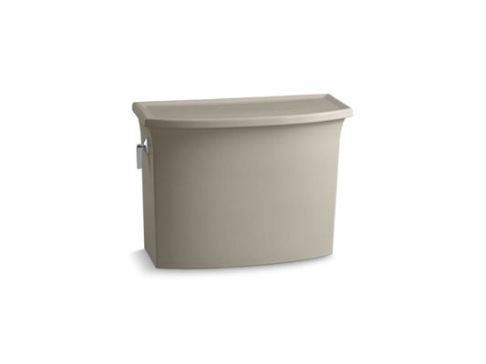KOHLER K-4431-G9 Archer 1.28 gpf toilet tank