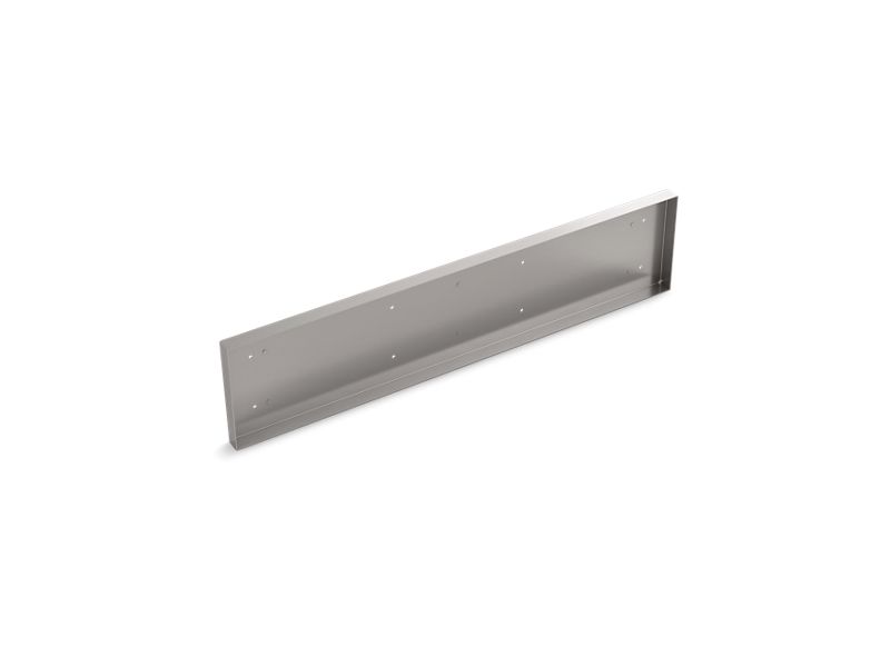 KOHLER K-22578-NA Tailor 34-3/4" tile frame
