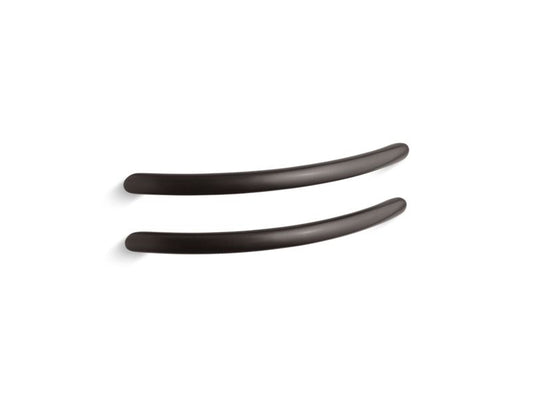 KOHLER K-9669-2BZ Oil-Rubbed Bronze Maestro Grab bars