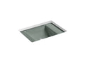 KOHLER K-2838-FT Ledges Undermount bathroom sink