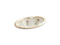 KOHLER K-14271-WF-96 Prairie Flowers Cantata drop-in bathroom sink