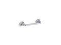 KOHLER K-99689-HF1 Damask 3" Cabinet Pull In Chrome