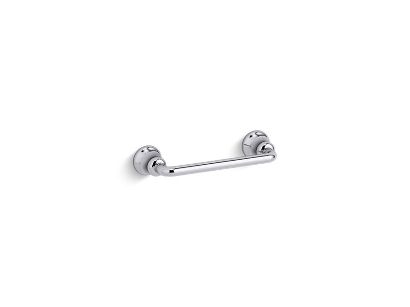 KOHLER K-99689-HF1 Chrome Damask 3" cabinet pull