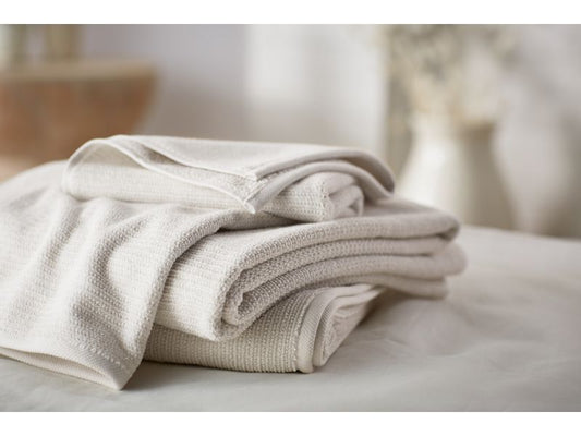 KOHLER K-31506-TX-NY Turkish Bath Linens bath sheet with Textured weave, 35" x 70"