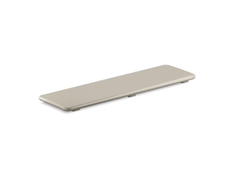 KOHLER K-9155-G9 Bellwether Plastic drain cover for 60" x 32" shower base