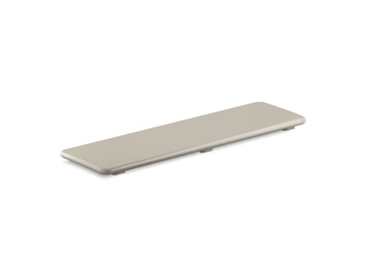 KOHLER K-9155-G9 Bellwether Plastic drain cover for 60" x 32" shower base