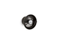 KOHLER K-23666-SC01-VNL Modern Farm One-Light Sconce In Valiant Nickel
