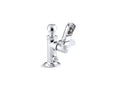 KOHLER K-7524-CP Polished Chrome Bubbler