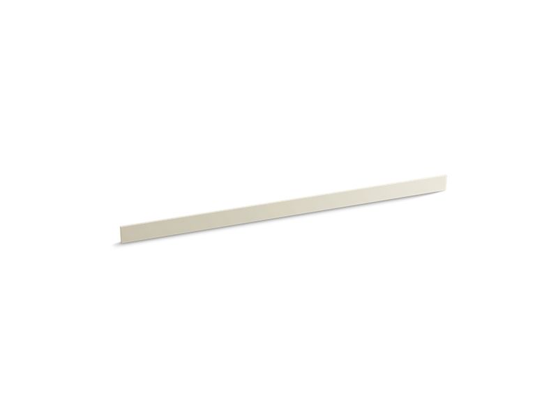 KOHLER K-5449-S34 Solid/Expressions 73" backsplash