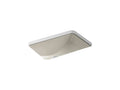 KOHLER K-2214-G9 Ladena 20-7/8" x 14-3/8" x 8-1/8" Undermount bathroom sink