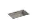 KOHLER K-2297-K4 Kathryn 23-7/8" x 15-5/8" x 6-1/4" Undermount bathroom sink