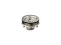 KOHLER K-R8799-C-BN Duostrainer Sink drain and strainer,less tailpiece In Vibrant Brushed Nickel