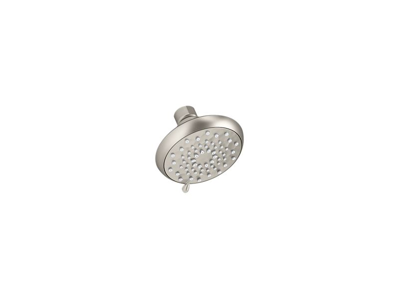 KOHLER K-72424-BN Awaken B90 2.0 gpm multifunction showerhead