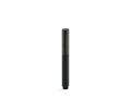 KOHLER K-45415-2BZ Shift Ellipse 2.0 gpm multifunction 2-way handshower with Black handle