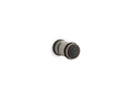 KOHLER MasterShower K-8510-BN Vibrant Brushed Nickel Two-function body spray, 1.5 gpm