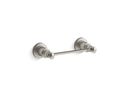 KOHLER K-26497-BN Vibrant Brushed Nickel Relic Toilet paper holder