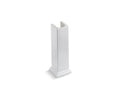 KOHLER K-R2767-0 Tresham Pedestal In White