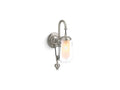 KOHLER K-72581-BN Artifacts One-light sconce