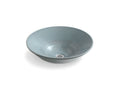 KOHLER K-14223-SR1-K7 Caravan Nepal Conical Bell Vessel bathroom sink