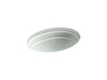 KOHLER K-2824-FF Serif Undermount bathroom sink