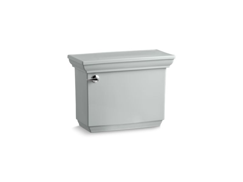 KOHLER K-4642-95 Memoirs Stately 1.6 gpf toilet tank