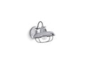 KOHLER K-23668-SC01-CPL Modern Farm One-Light Swinging Sconce In Polished Chrome