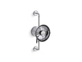 KOHLER K-23667-SC01-CPL Modern Farm One-Light Sliding Sconce In Polished Chrome