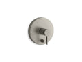 KOHLER K-T1004-4-BN Stillness Shower handle trim with diverter - valve, bath spout and shower head not included