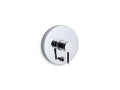 KOHLER K-T1004-4-CP Stillness Shower handle trim with diverter - valve, bath spout and shower head not included