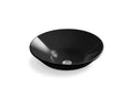 KOHLER K-2200-G-7 Conical Bell vessel or wall-mount bathroom sink with glazed underside
