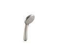 KOHLER K-72420-BN Awaken B90 2.0 gpm multifunction handshower