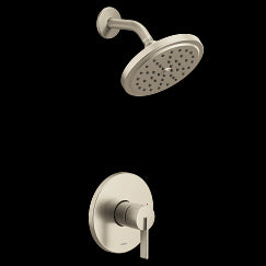 MOEN UT2262EPBN Cia  M-Core 2 Series Shower Only In Brushed Nickel