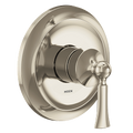 MOEN UT24501NL Wynford Polished Nickel M-Core 2-Series Valve Only