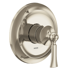 MOEN UT24501NL Wynford Polished Nickel M-Core 2-Series Valve Only