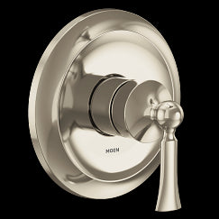 MOEN UT24501NL Wynford Polished Nickel M-Core 2-Series Valve Only