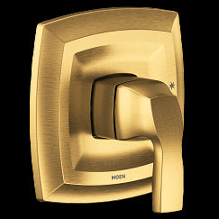 MOEN UT2691BG Voss  M-Core 2-Series Valve Only In Brushed Gold