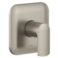 MOEN UT2811BN Rizon M-Core 2-Series Valve Trim - Brushed Nickel