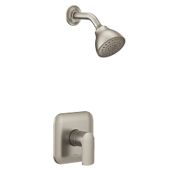 MOEN UT2812EPBN Rizon M-Core 2-Series Shower Trim - Brushed Nickel