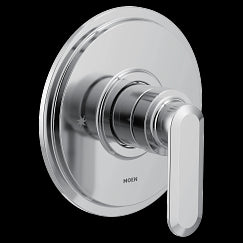 MOEN UT33321 Greenfield  M-Core 3 Series Tub/Shower Valve Only In Chrome