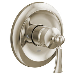 MOEN UT35501NL Wynford Polished Nickel M-Core 3-Series Valve Only