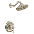 MOEN UT35502EPNL Wynford M-Core 3-Series Shower Trim - Polished Nickel