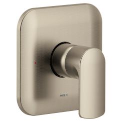 MOEN UT3811BN Rizon Brushed Nickel M-Core 3-Series Valve Only