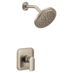 MOEN UT3812EPBN Rizon Brushed Nickel M-Core 3-Series Shower Only