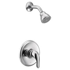 MOEN UTL171EP Legend M-Core 3-Series Shower Only Ep Trim Ch In Chrome