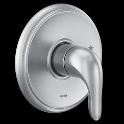 MOEN UTL181BC Chateau Brushed Chrome M-Core 2-Series Valve Only