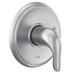MOEN UTL181BC Chateau M-Core 2-Series Valve Trim - Brushed Chrome